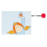 Eigenschaften Himmlische Schwestern  / Drehorgel Sternchen