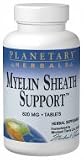 Myelin Shealth Support - 45 - Tablet