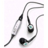 OEM Sony Ericsson K750 W800 W600 HPM-75 Stereo Headset