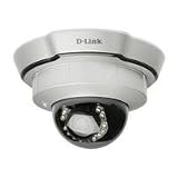 D-Link SecuriCam DCS-6111 Day/Night PoE Network Camera - Color - CMOS - Cable