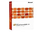 Microsoft Visual SourceSafe 2005
