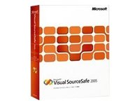 Microsoft Visual SourceSafe 2005