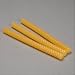 3M Scotch-Weld Hot Melt Adhesive 3776 LM Q Tan, 5/8 in x 8 in, 11 lb