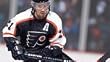 McFarlane Toys 6" NHL Series 12 - Peter Forsberg 21 Black Jersey