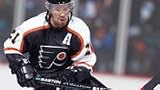 McFarlane Toys 6" NHL Series 12 - Peter Forsberg 21 Black Jersey