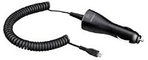 Nokia Official OEM Car Charger for your N97 Phone! Original Equipment and Manufacturer (DC 12 volt)