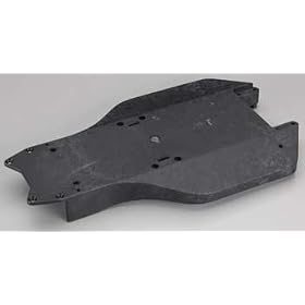 HPI Main Chassis E-Firestorm HPI85213 from HPI Chassis