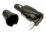 215c59xl6jL. SL160  Cables Unlimited USB to Wall and Car Power Adapter for Blackberry