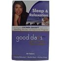 Good Days Tablets for Sleep And Relaxation, #N6627 - 30 Ea