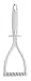 Prestige Deco Nylon Masher, Almond