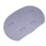 Hoover Wind Tunnel Bagless Upright Dust Cup Lid, part #37249042