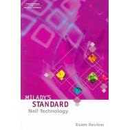Milady Standard Nail Technology Exam Review 5th Edition