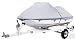 Water Resistant Nylon Personal Watercraft Cover - X Large
