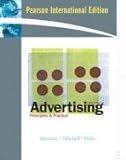 Advertising : principles & practice