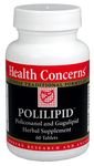 Health Concerns - Polilipid® 60 tabs Health Concerns - Polilipid® 60 tabs