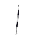Health & Personal Care : Tweezerman Master Tech Ingrown Toenail File & Cleaner