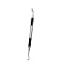 Health & Personal Care : Tweezerman Master Tech Ingrown Toenail File & Cleaner