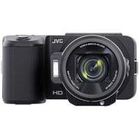 JVC 12.0-Megapixel 1080P High-Definition Everio Hybrid Camera GCPX10US