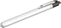 ADCMetalite Reuseable Penlight, Brushed Aluminum, Small