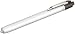ADCMetalite Reuseable Penlight, Brushed Aluminum, Small
