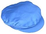 Cotton Cap