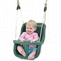 Tp247 High Back Baby Seat