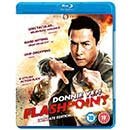Flashpoint: Subtitled/Cantonese