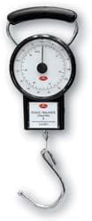 Luggage Scale 70lb with Tape Measure