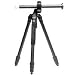 Induro AX214 AlloyFlex 6M AX-Series Tripod Leg Set, Extends to 69.19
