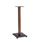 Sanus NF30C Cherry (Pr) 30-inch Speaker Stands