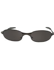 Spy Specs Look Behind Sunglasses by