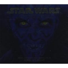 Star Wars: The Phantom Menace