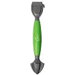 Healthy Steps Citrus Pro Reamer, Zester & Peeler