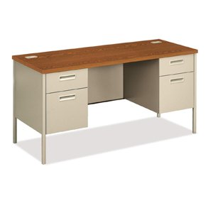 HONP3231ML - HON Metro Series Kneespace Credenza