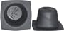 XTC 5-1/4" Foam Baffle Pair