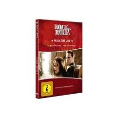 Walk the Line ( Rock & Roll Cinema )