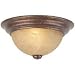 11-Inch Flushmount Ceiling Fixture