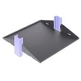 INNOVATION RackSolutions rack shelf (ventilated) - 3 U ( 3USHL-022FULL-29DV )