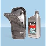 BMW Genuine Factory OEM 83292158848 Oil Storage Travel Case by BMW