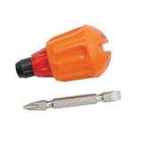 ジェフコム 1/2/3ドライバー(ショートタイプ) NB-123S