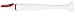 First Note FN153 Flutophone, White