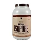 Nature's Best Isopure Natural