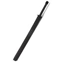 Cimac - Martial Arts Foam Sword (Colour: Black ) (Size: 28" )