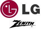 LGE - ZENITH P.T.C - Part Number: 6748JJ8002A