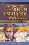 Foreign-exchange-market