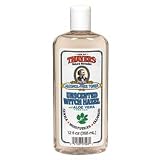 Witch Hazel Unscented with Aloe Vera 12 Ounces