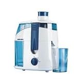 BLACK AND DECKER JE2060 FRUIT & VEGETABLE JUICE EXTRACTOR