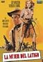 La Mujer Del L�tigo (Bullwhip) (1958) (Import)