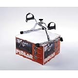 Pedlar Resistive Exerciser, aerobic workout - 1 ea