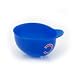 Chicago Cubs Ice Cream Helmets (Set of 3)